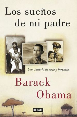 LOS SUE�OS DE MI PADRE