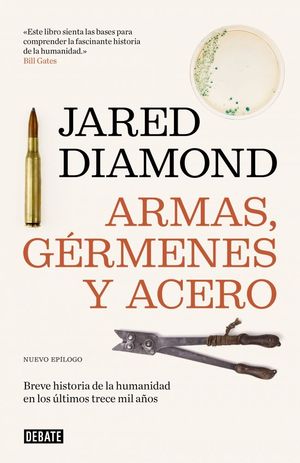 ARMAS, G�RMENES Y ACERO