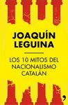 MITOS Y LEYENDAS DEL NACIONALISMO CATALN