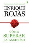 COMO SUPERAR LA ANSIEDAD