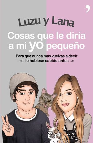 LUZU Y LANA