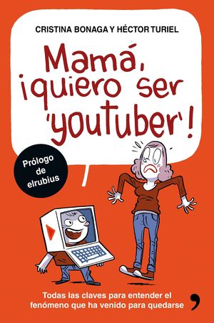 MAM, QUIERO SER YOUTUBER!