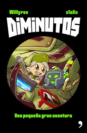 DIMINUTOS