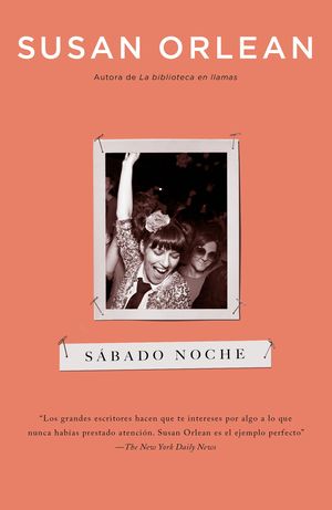 S�BADO NOCHE