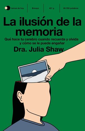 LA ILUSI�N DE LA MEMORIA