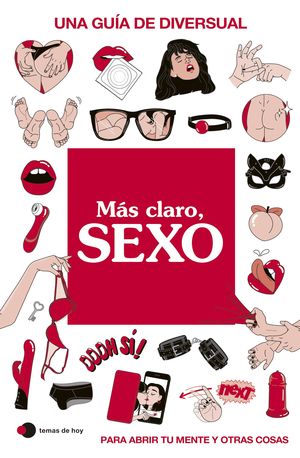 M�S CLARO, SEXO