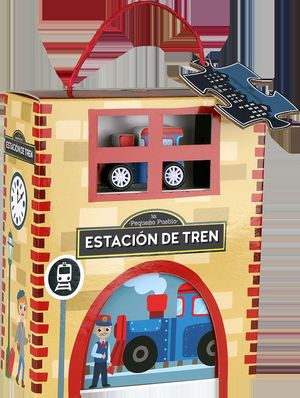 ESTACIN DE TREN