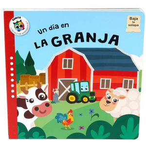 UN D�A EN LA GRANJA