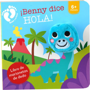 �BENNY DICE HOLA!