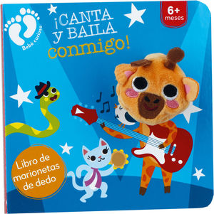 �CANTA Y BAILA CONMIGO!