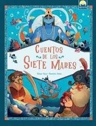 CUENTOS DE LOS SIETE MARES