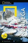 NORUEGA - GUA NATIONAL GEOGRAPHIC TRAVELER