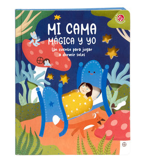 MI CAMA M�GICA Y YO