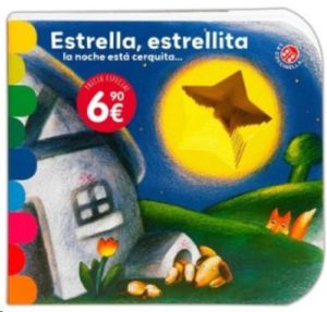 ESTRELLA, ESTRELLITA, LA NOCHE EST� CERQUITA? (NE)