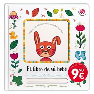 EL LIBRO DE MI BEB�