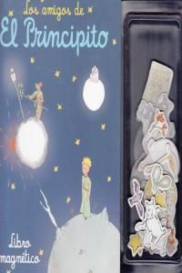 AMIGOS DE EL PRINCIPITO,LOS - MAGNETICO