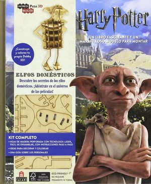 ELFOS DOMSTICOS