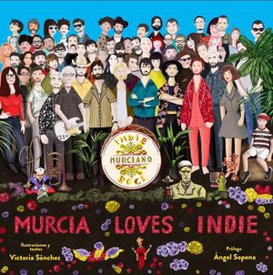 MURCIA LOVES INDIE
