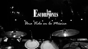 LOS ESCORPIONES, UNA VIDA EN LA MSICA