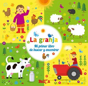 LA GRANJA