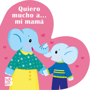 QUIERO MUCHO A? MI MAM