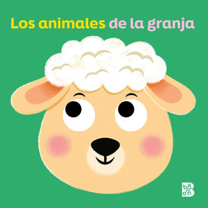 OJOS MVILES-LOS ANIMALES DE LA GRANJA