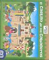 EL CASTILLO DE LOS CABALLEROS  (LIBRO PUZZLE GIGANTE)