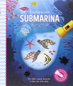 EXPLORACIN SUBMARINA