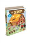 GRANJA  3D, LA (LIBRO Y MAQUETA)