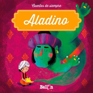 ALADINO