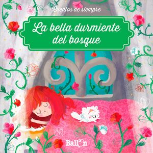 BELLA DURMIENTE