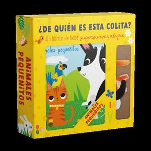 ANIMALES PEQUE�ITOS