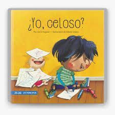 YO CELOSO