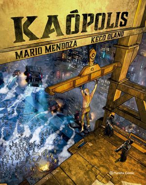 KAPOLIS
