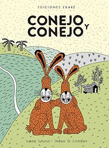 CONEJO Y CONEJO