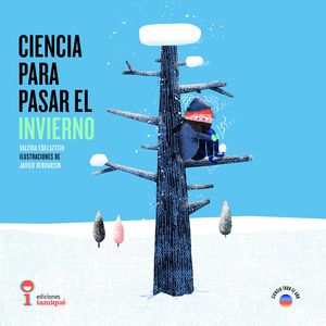 CIENCIA PARA PASAR EL INVIERNO