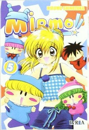 MIRMO 5