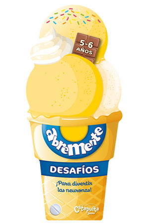 ABREMENTE DESAFIOS 5-6 A�OS