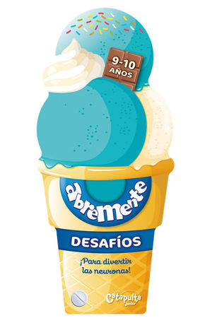 ABREMENTE DESAFIOS 9-10 A�OS