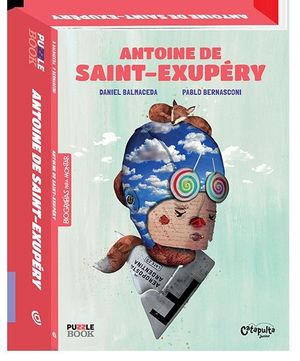 ANTOINE DE SAINT-EXUP�RY