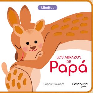 LOS ABRAZOS DE PAP