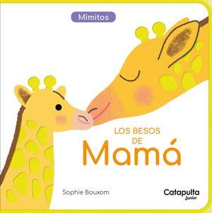 LOS BESOS DE MAM