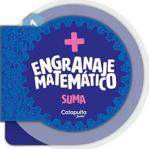ENGRANAJE MATEMTICO: SUMA