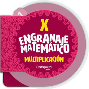 ENGRANAJE MATEMTICO: MULTIPLICACIN