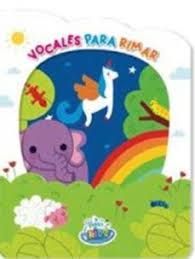 VOCALES PARA RIMAR - MIRO POR MI VENTANA