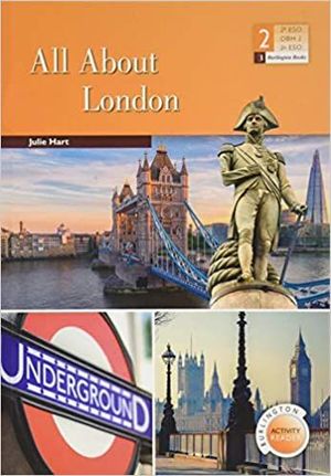 ALL ABOUT LONDON 2�ESO
