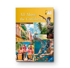 ALL ABOUT THE CARIBEEN 4� ESO