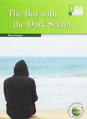 BOY WITH THE DARK SECRET 1ESO