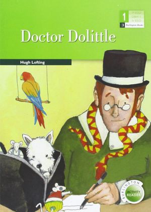 DR DOOLITTLE