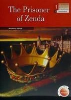 PRISONER OF ZENDA, THE - 1 BATXILLERAT -